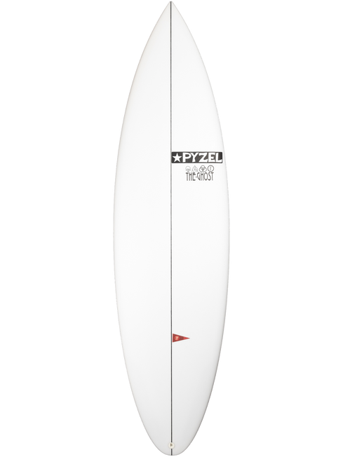 Pyzel Ghost PU Surfboard