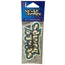 Sticky Bumps Air Freshener Blueberry
