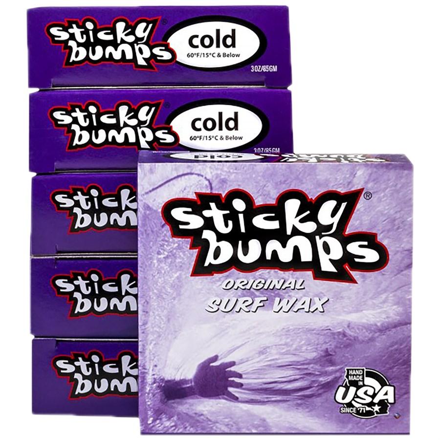 Sticky Bumps Original Cold Wax | Wax | Sticky Bumps