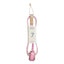 Roxy Lohifushi Leash - Sunrise Pink