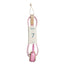 Roxy Lohifushi Leash - Sunrise Pink