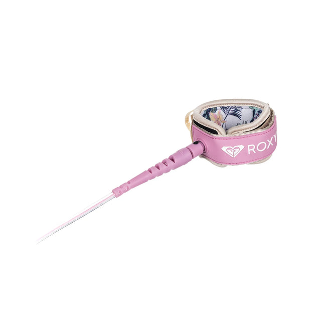 Roxy Lohifushi Leash - Sunrise Pink