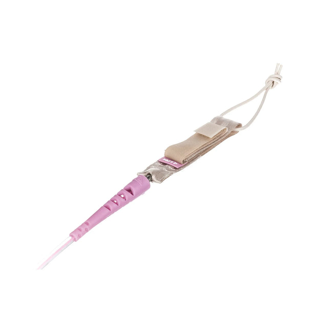 Roxy Lohifushi Leash - Sunrise Pink