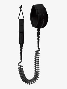Quiksilver SUP Leash - Black