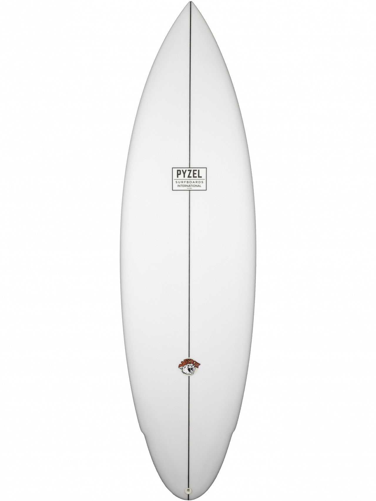 Pyzel Wildcat PU Surfboard | Surfboards | Pyzel