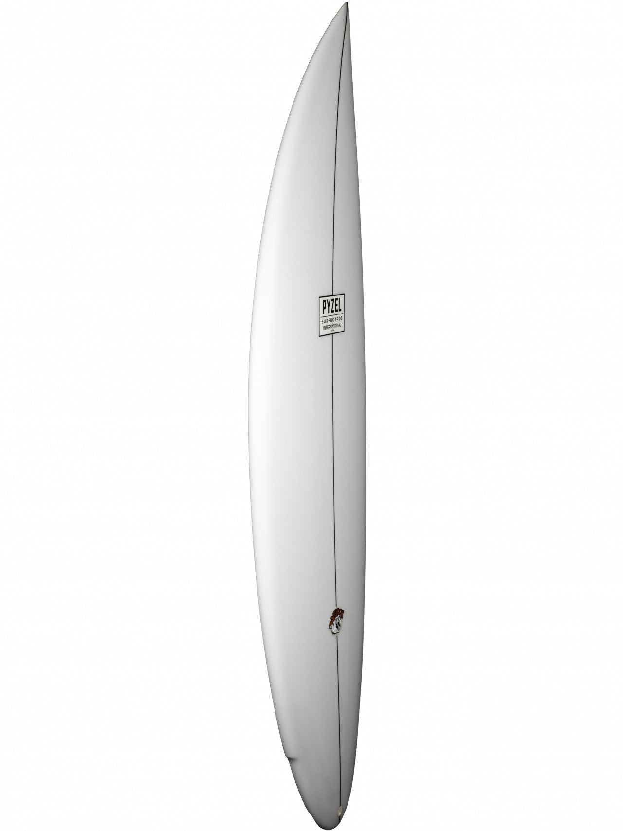 Pyzel Wildcat PU Surfboard | Surfboards | Pyzel