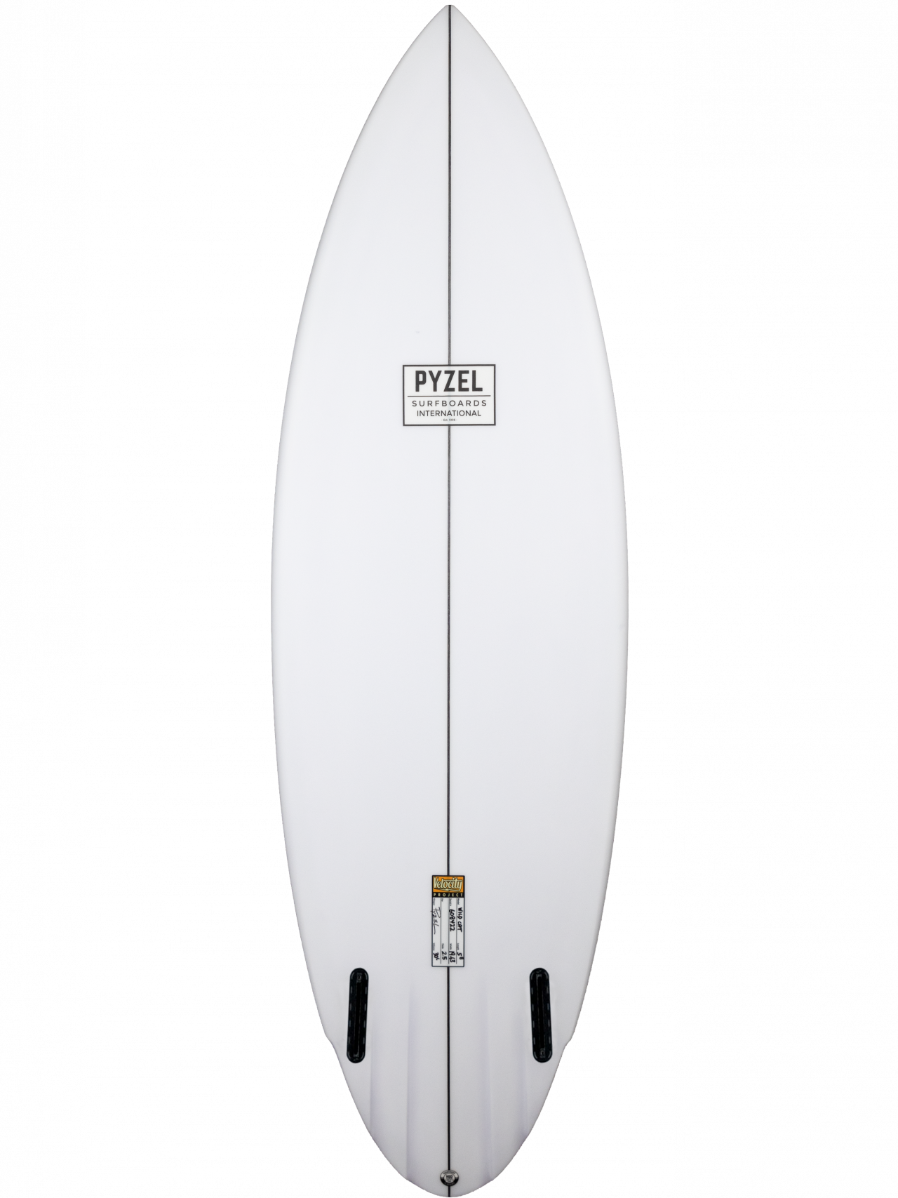 Pyzel Wildcat PU Surfboard | Surfboards | Pyzel